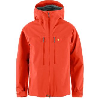 Chaqueta Bergtagen Gtx Pro M