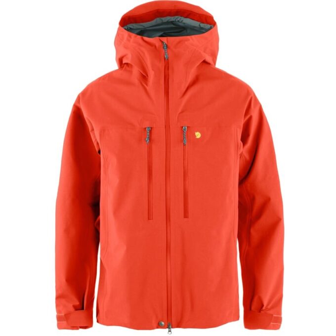 Chaqueta Bergtagen Gtx Pro M Chaqueta Bergtagen Gtx Pro M