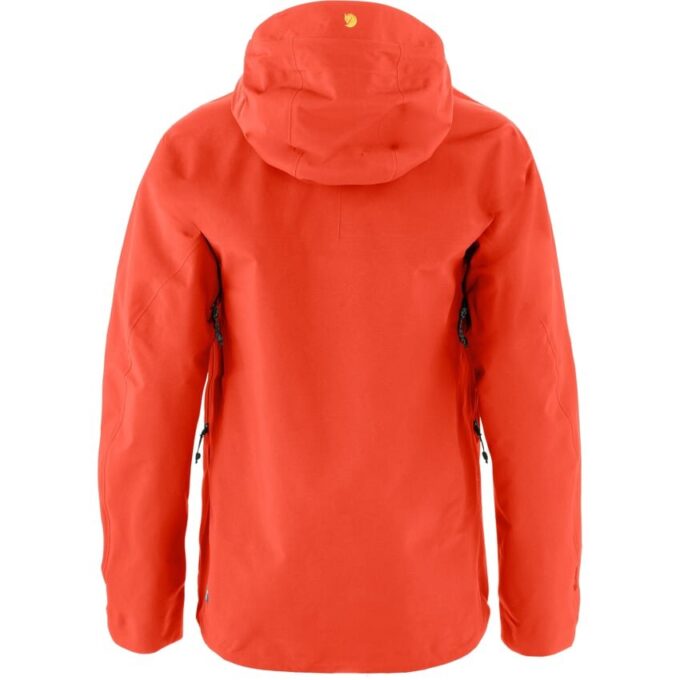 Chaqueta Bergtagen Gtx Pro M Chaqueta Bergtagen Gtx Pro M