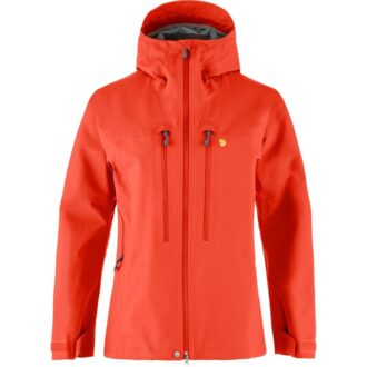 Chaqueta Bergtagen Gtx Pro W