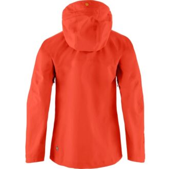 Chaqueta Bergtagen Gtx Pro W