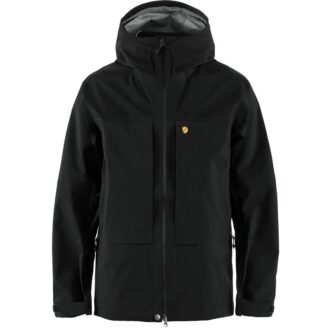 Chaqueta Bergtagen Gtx Touring M