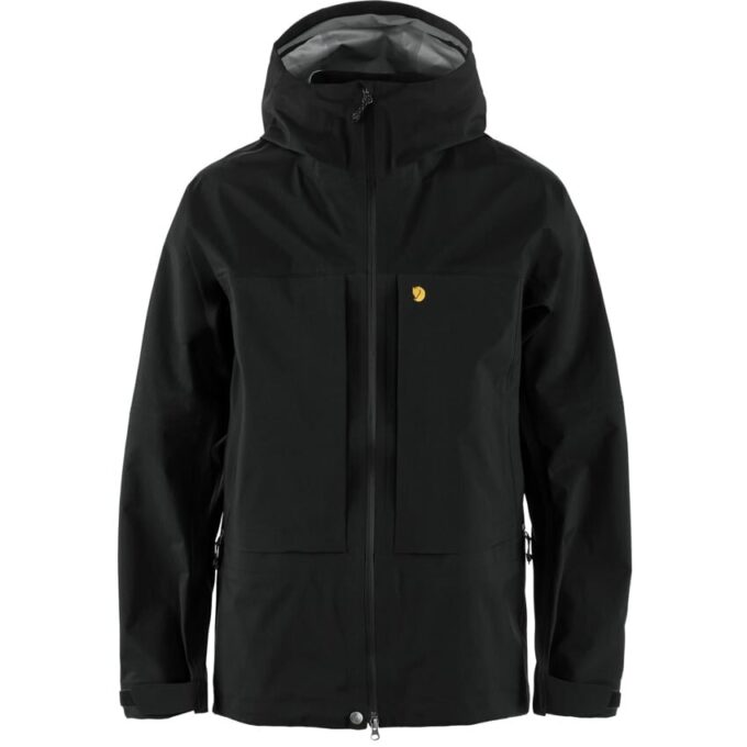 Chaqueta Bergtagen Gtx Touring M