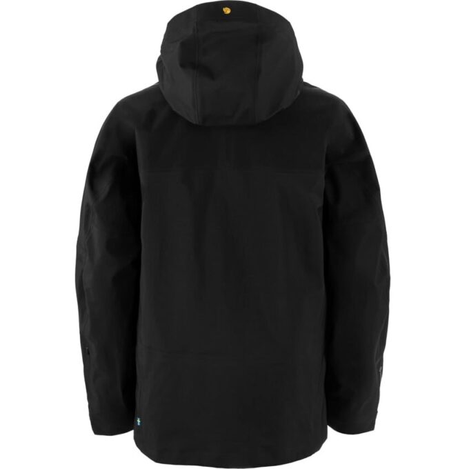 Chaqueta Bergtagen Gtx Touring M