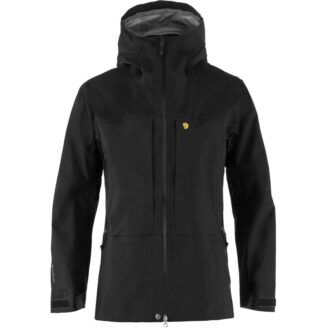 Chaqueta Bergtagen Gtx Touring W