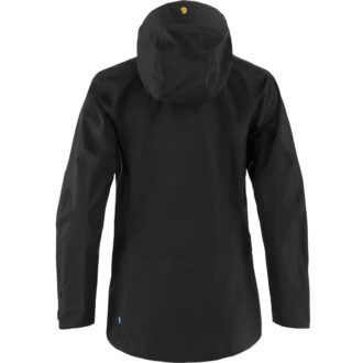 Chaqueta Bergtagen Gtx Touring W