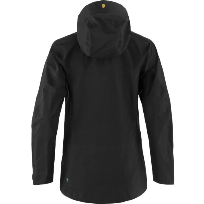 Chaqueta Bergtagen Gtx Touring W