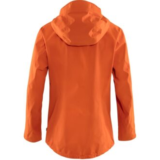 Chaqueta Bergtagen Lite Eco-Shell W