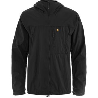 Chaqueta Bergtagen Windshell M