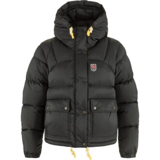 Chaqueta corta Expedition Down W