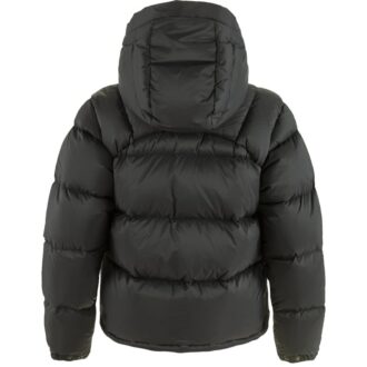 Chaqueta corta Expedition Down W