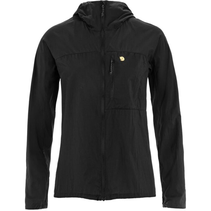 Chaqueta cortavientos Bergtagen W Chaqueta cortavientos Bergtagen W