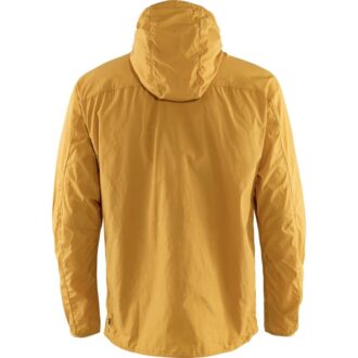 Chaqueta cortavientos High Coast M