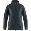 Chaqueta cortavientos High Coast W