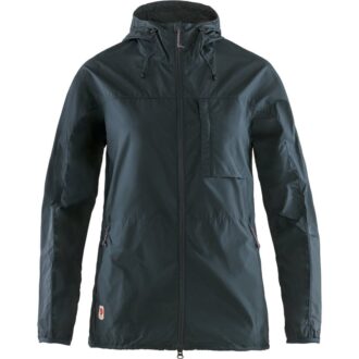 Chaqueta cortavientos High Coast W