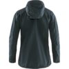 Chaqueta cortavientos High Coast W
