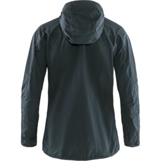 Chaqueta cortavientos High Coast W
