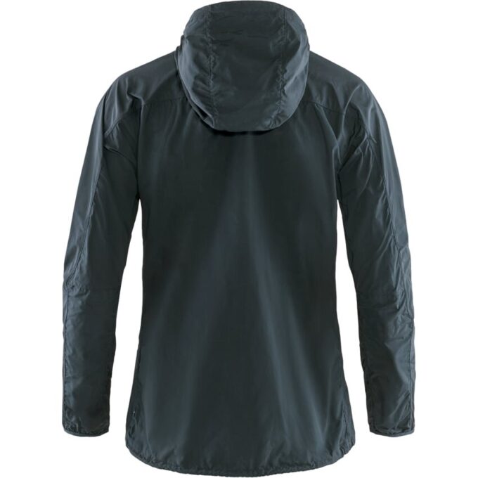 Chaqueta cortavientos High Coast W
