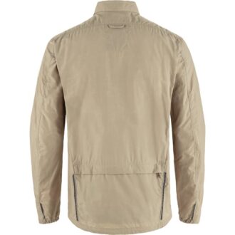 Chaqueta cortavientos Hoja Rider M