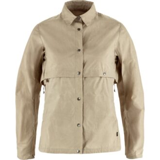 Chaqueta cortavientos Hoja Rider W