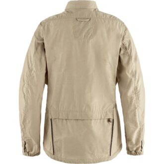Chaqueta cortavientos Hoja Rider W