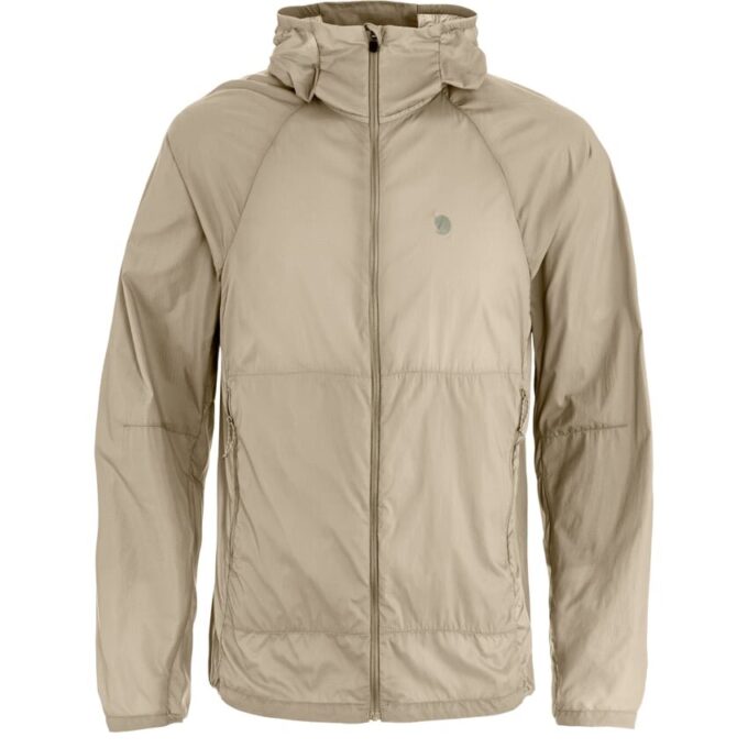 Chaqueta cortavientos Keb Latt M Chaqueta cortavientos Keb Latt M