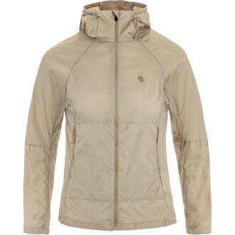 Chaqueta cortavientos Keb Latt W