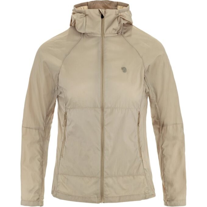 Chaqueta cortavientos Keb Latt W Chaqueta cortavientos Keb Latt W