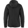 Chaqueta cortavientos térmica Keb W Chaqueta cortavientos térmica Keb W