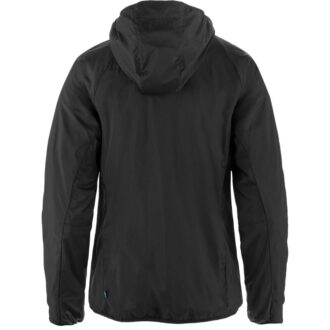 Chaqueta cortavientos térmica Keb W