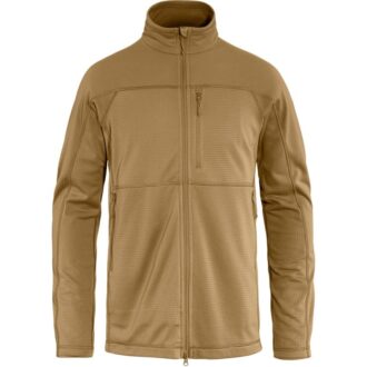 Chaqueta de forro polar Abisko Lite M