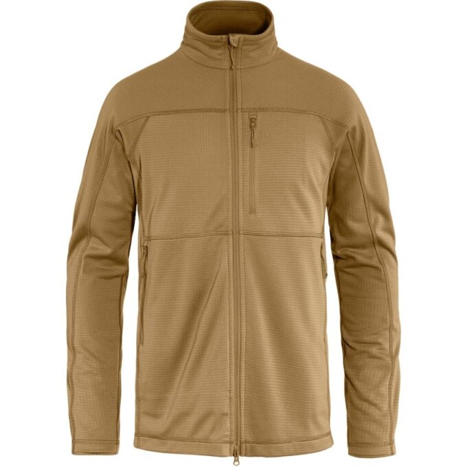 Chaqueta de forro polar Abisko Lite M Chaqueta de forro polar Abisko Lite M