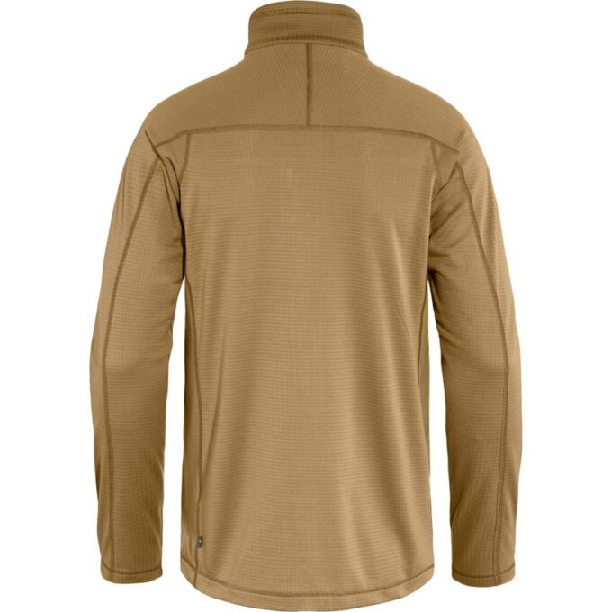 Chaqueta de forro polar Abisko Lite M Chaqueta de forro polar Abisko Lite M