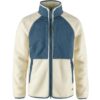 Chaqueta de forro polar Vardag M