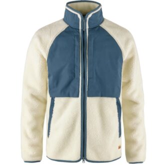 Chaqueta de forro polar Vardag M