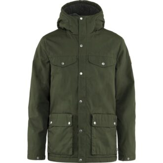 Chaqueta de invierno Greenland M