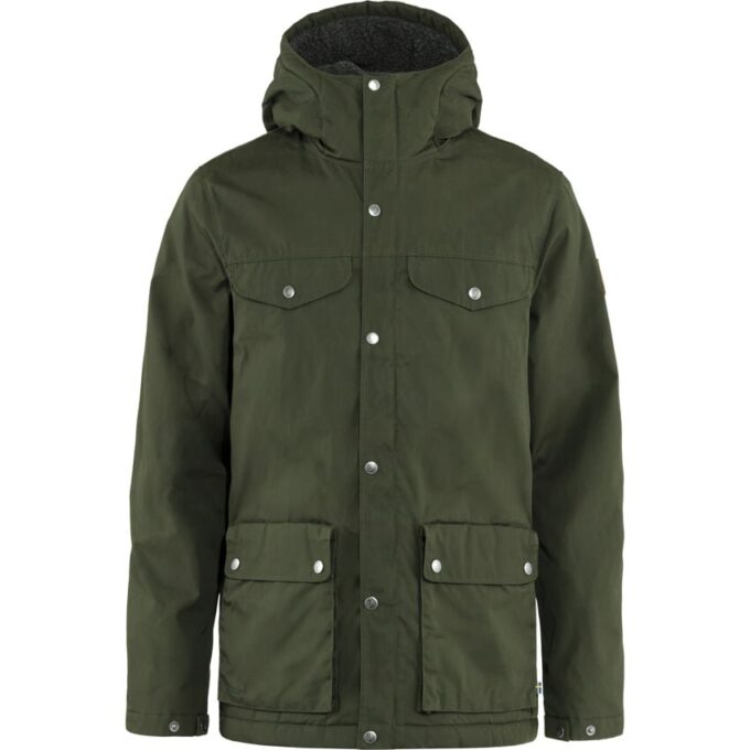 Chaqueta de invierno Greenland M Chaqueta de invierno Greenland M