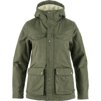 Chaqueta de invierno Greenland W
