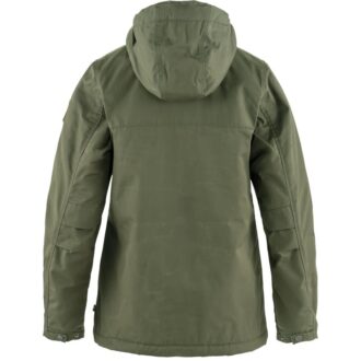 Chaqueta de invierno Greenland W