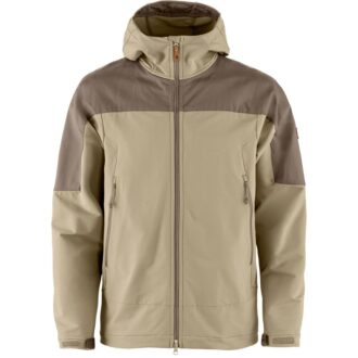 Chaqueta de invierno Keb Agile M