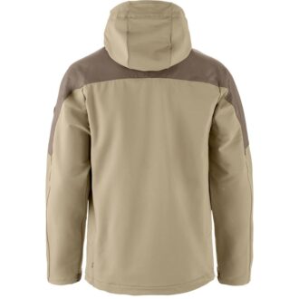 Chaqueta de invierno Keb Agile M