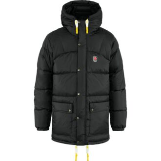 Chaqueta de plumón Expedition M