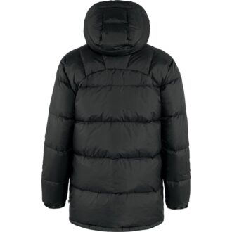 Chaqueta de plumón Expedition M
