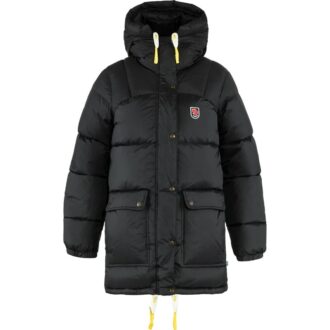 Chaqueta de plumón Expedition W