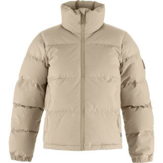 Chaqueta de plumón Fjallraven Kamas Lite W