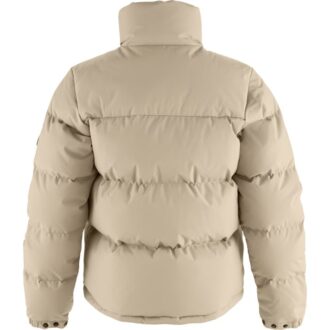 Chaqueta de plumón Fjallraven Kamas Lite W