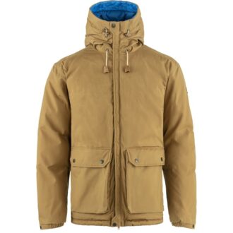 Chaqueta de plumón n.º 16 M