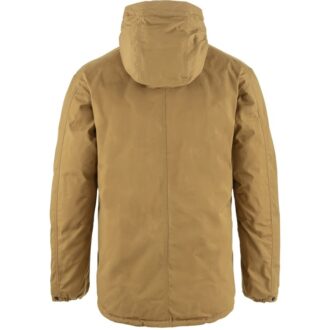 Chaqueta de plumón n.º 16 M