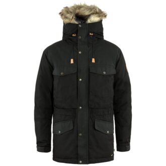 Chaqueta de plumón Singi M