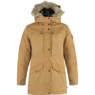 Chaqueta de plumón Singi W